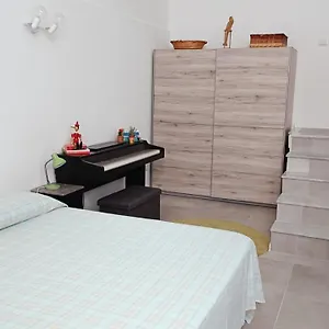  Appartamento Mini Loft La Tana Italia