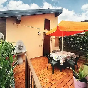  Appartamento Sweet Italia