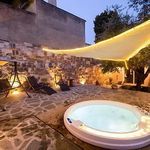  Villa 'piccolo Paradiso' Italia